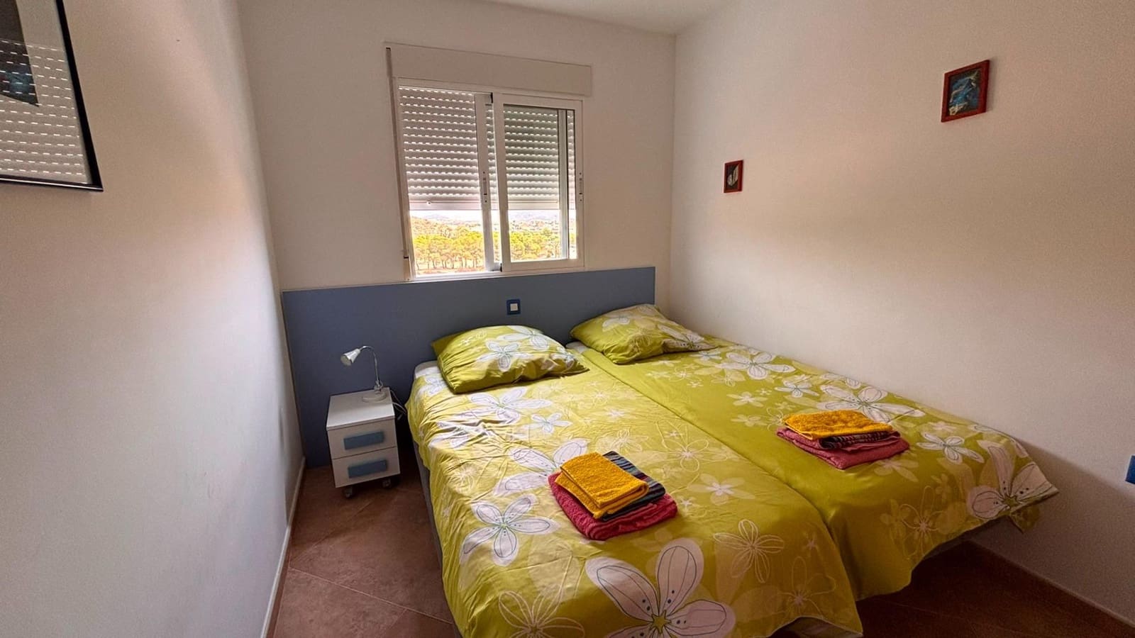 3 camera da letto Appartamento in vendita in Alamillo con piscina - 249.900 € (Rif: 10011468)