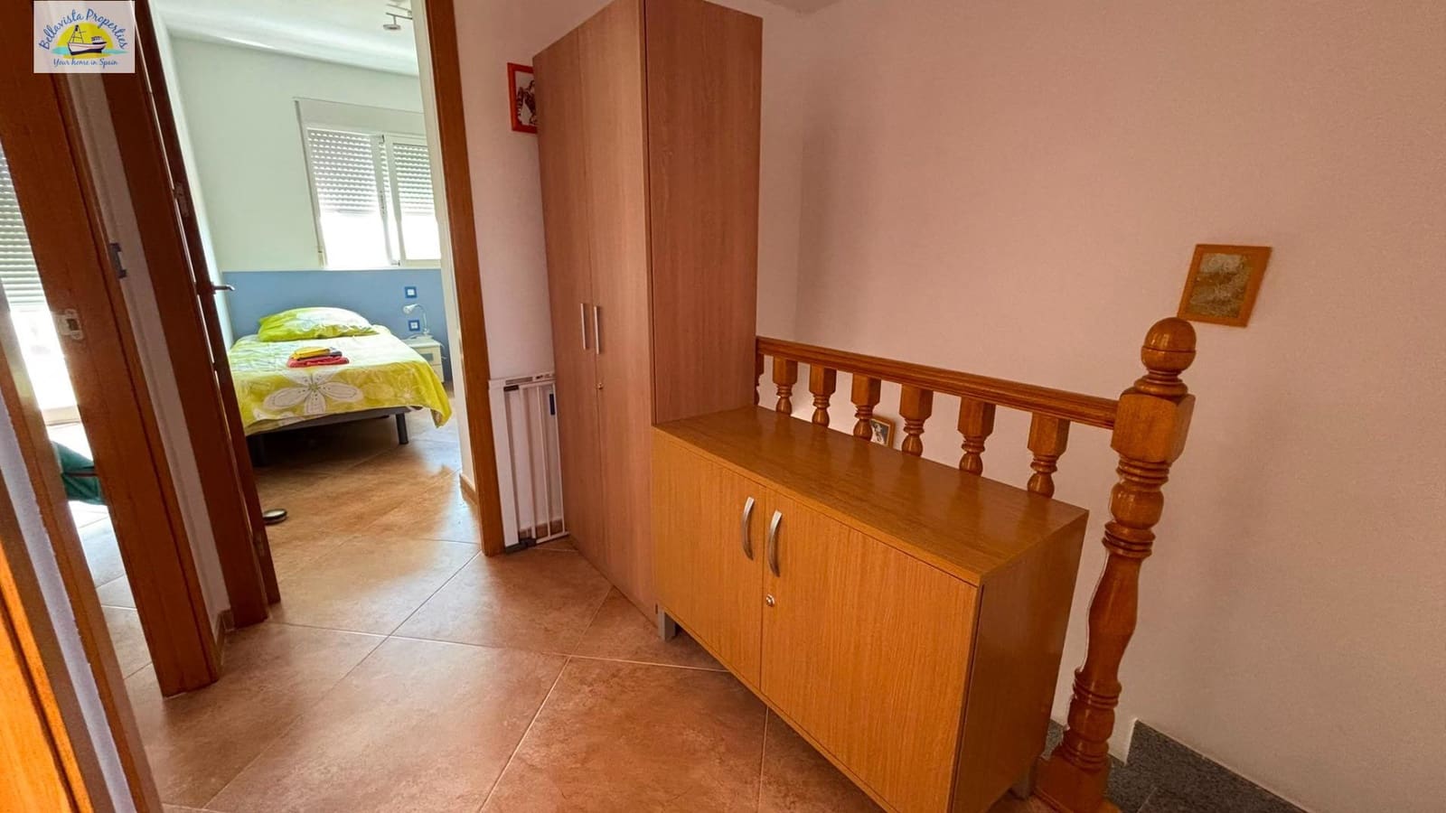 3 camera da letto Appartamento in vendita in Alamillo con piscina - 249.900 € (Rif: 10011468)