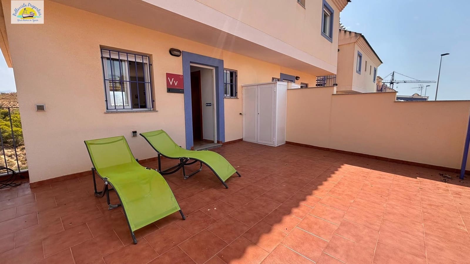 3 camera da letto Appartamento in vendita in Alamillo con piscina - 249.900 € (Rif: 10011468)