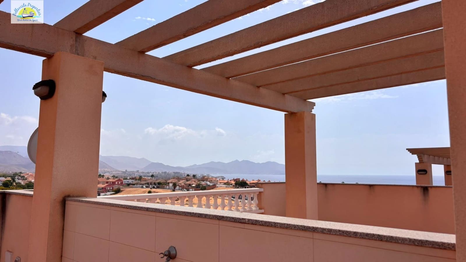 3 camera da letto Appartamento in vendita in Alamillo con piscina - 249.900 € (Rif: 10011468)