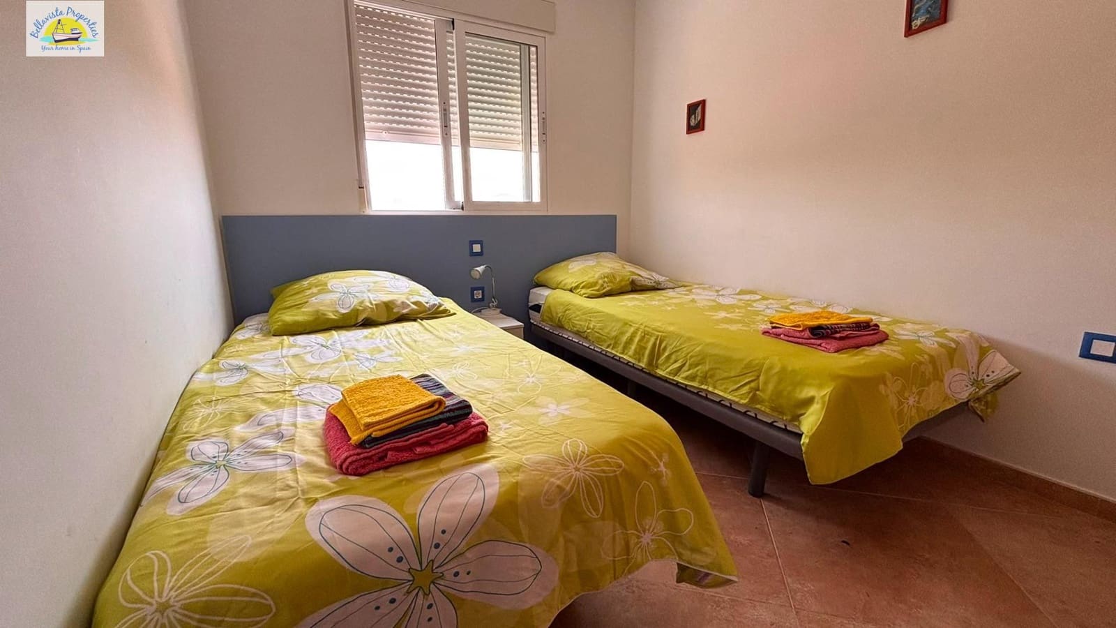 3 camera da letto Appartamento in vendita in Alamillo con piscina - 249.900 € (Rif: 10011468)