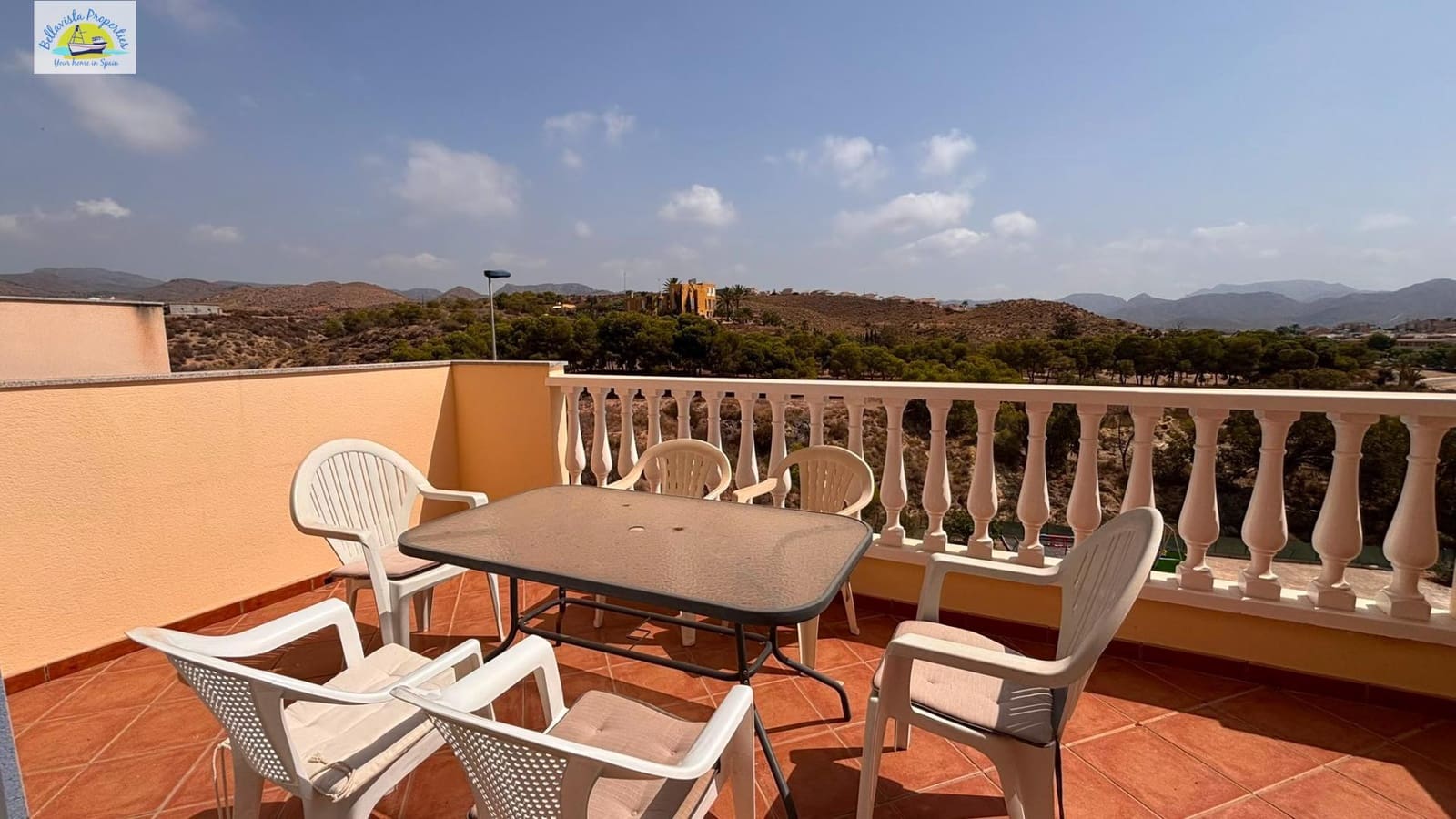 3 camera da letto Appartamento in vendita in Alamillo con piscina - 249.900 € (Rif: 10011468)