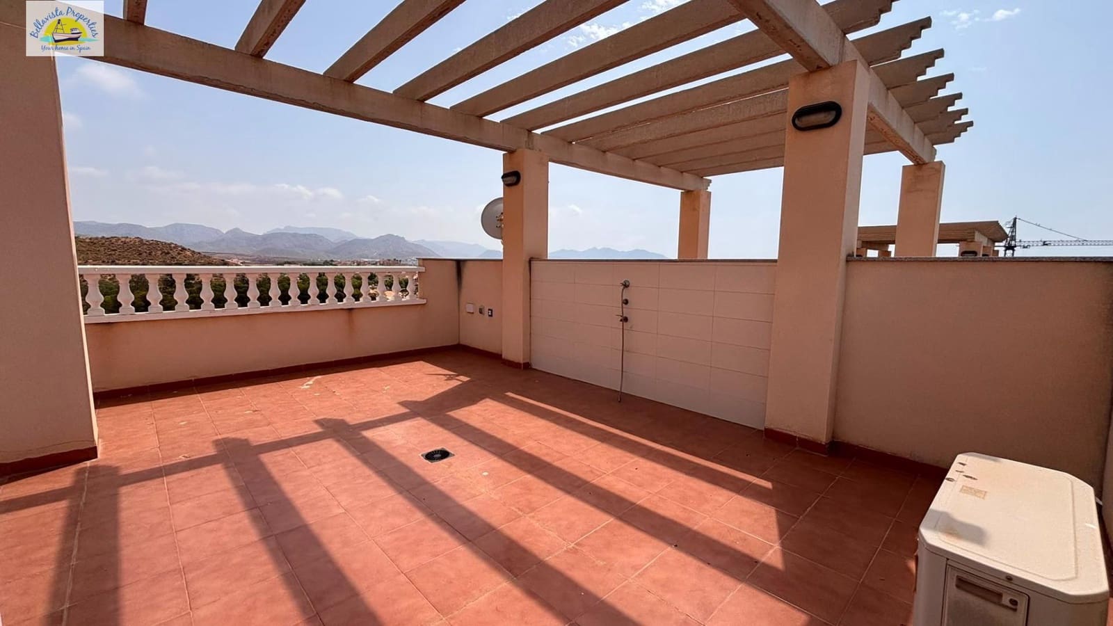 3 camera da letto Appartamento in vendita in Alamillo con piscina - 249.900 € (Rif: 10011468)