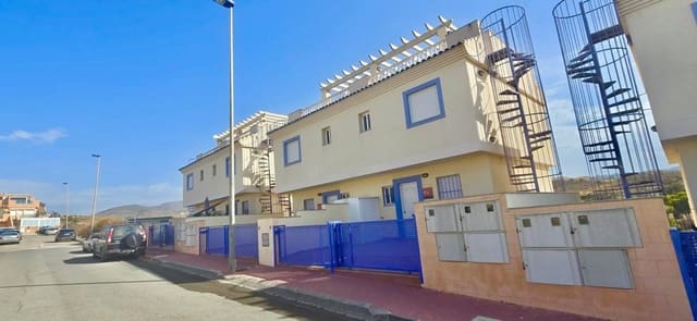 3 camera da letto Appartamento in vendita in Alamillo, Mazarrón con piscina - 249.900 € (Rif: 10011468)