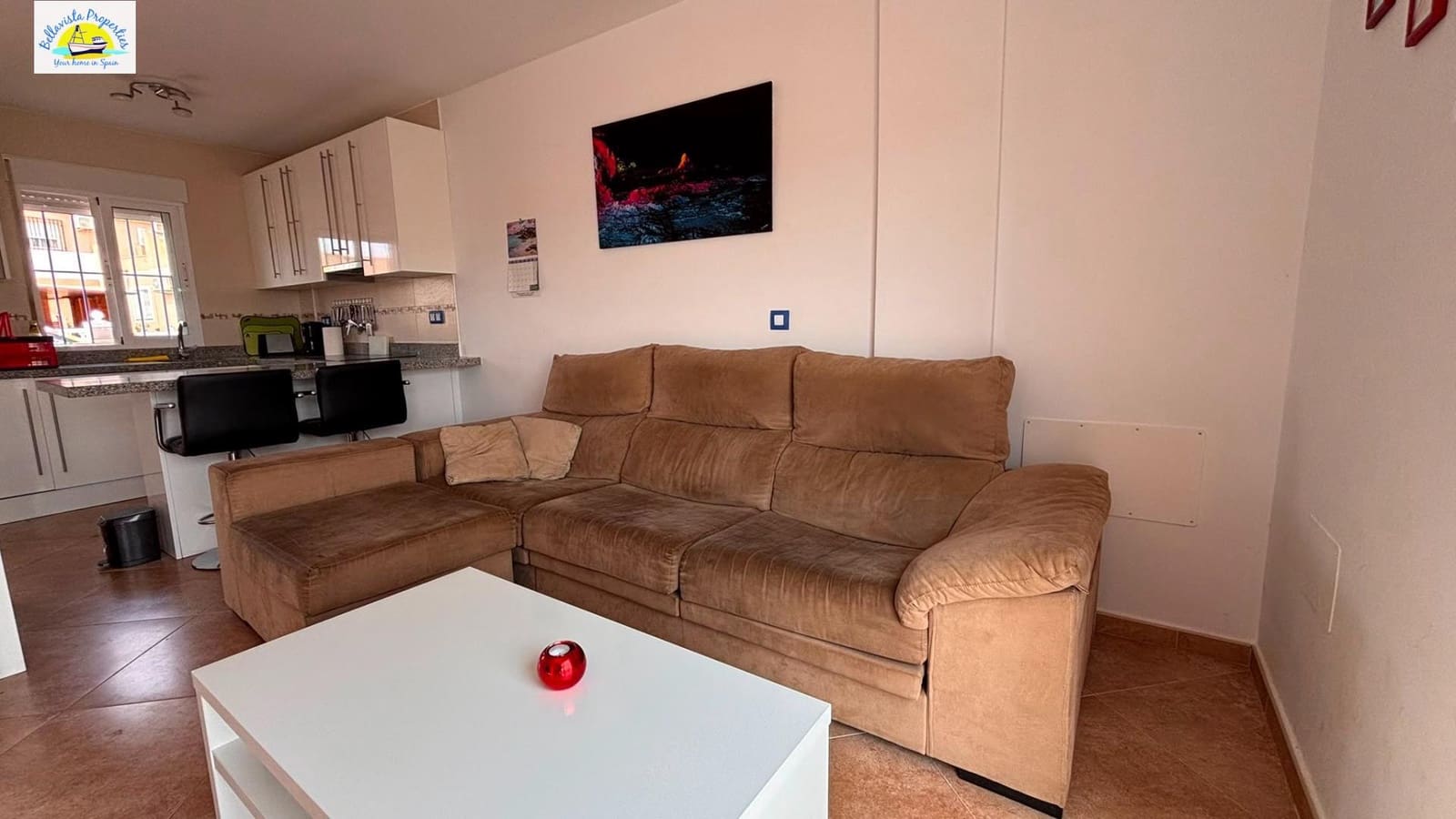 3 bedroom Apartment for sale in Alamillo with pool - € 249,900 (Ref: 10011468)