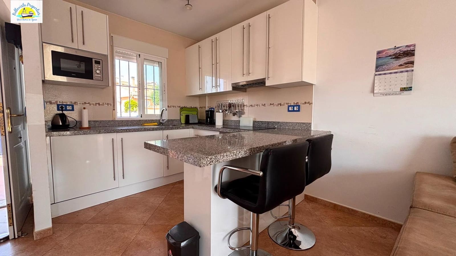 3 bedroom Apartment for sale in Alamillo with pool - € 249,900 (Ref: 10011468)
