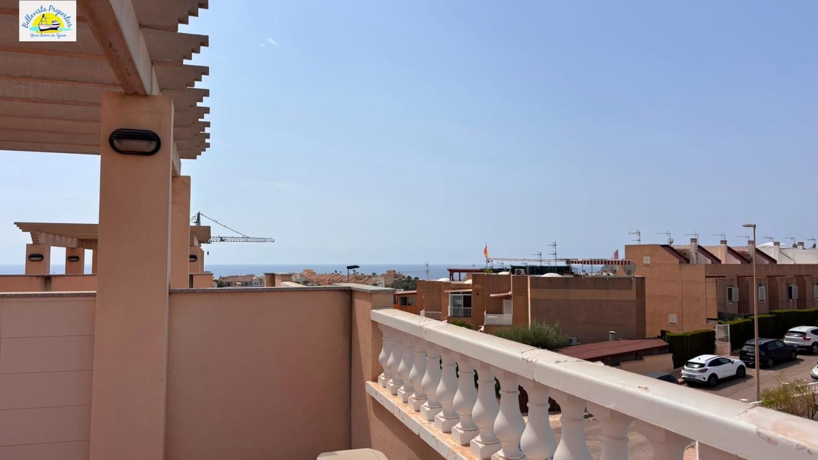 3 bedroom Apartment for sale in Alamillo with pool - € 249,900 (Ref: 10011468)