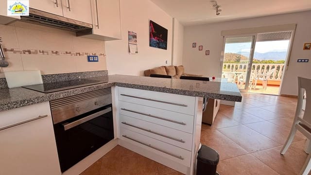 3 camera da letto Appartamento in vendita in Alamillo, Mazarrón con piscina - 249.900 € (Rif: 10011468)