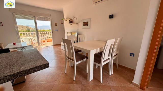 3 camera da letto Appartamento in vendita in Alamillo, Mazarrón con piscina - 249.900 € (Rif: 10011468)