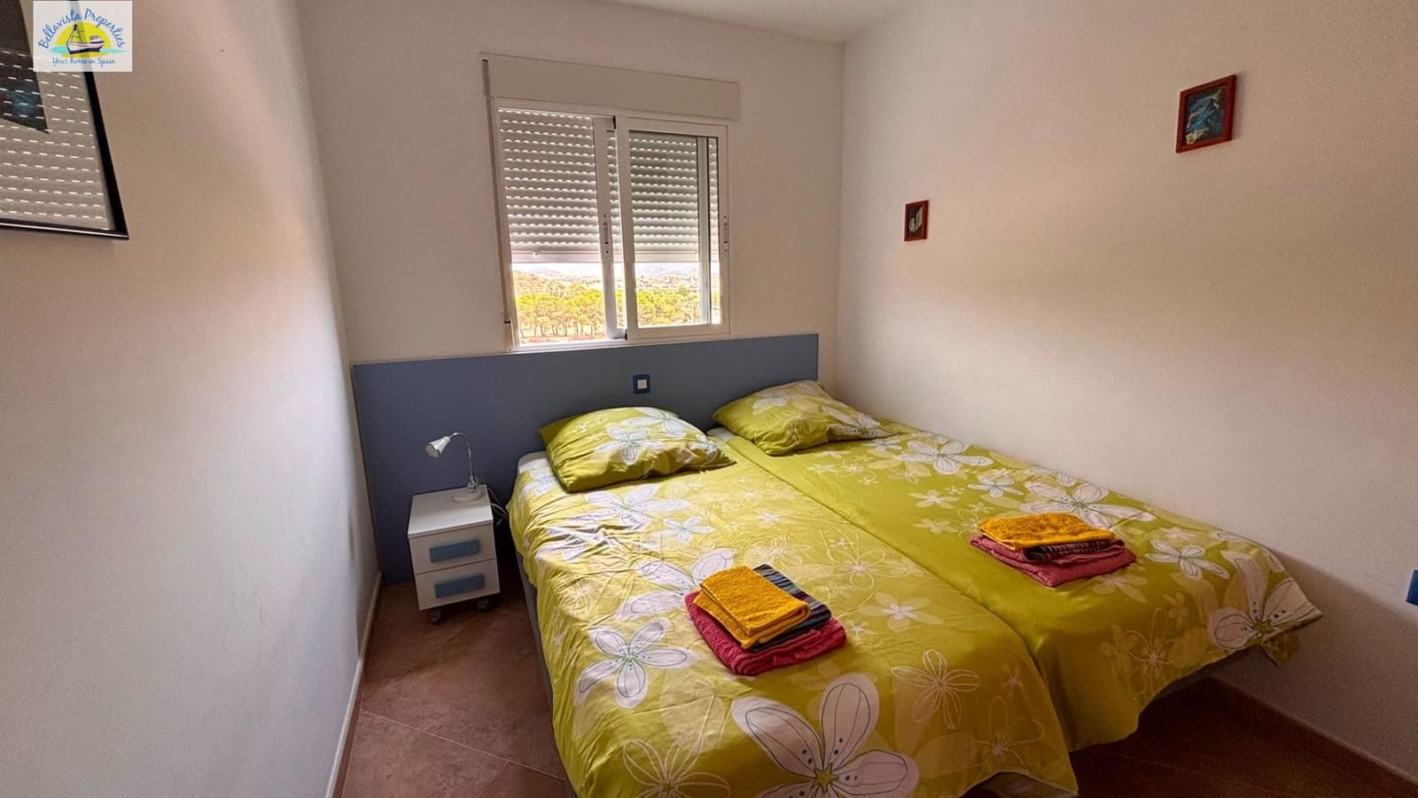 3 bedroom Apartment for sale in Alamillo with pool - € 249,900 (Ref: 10011468)