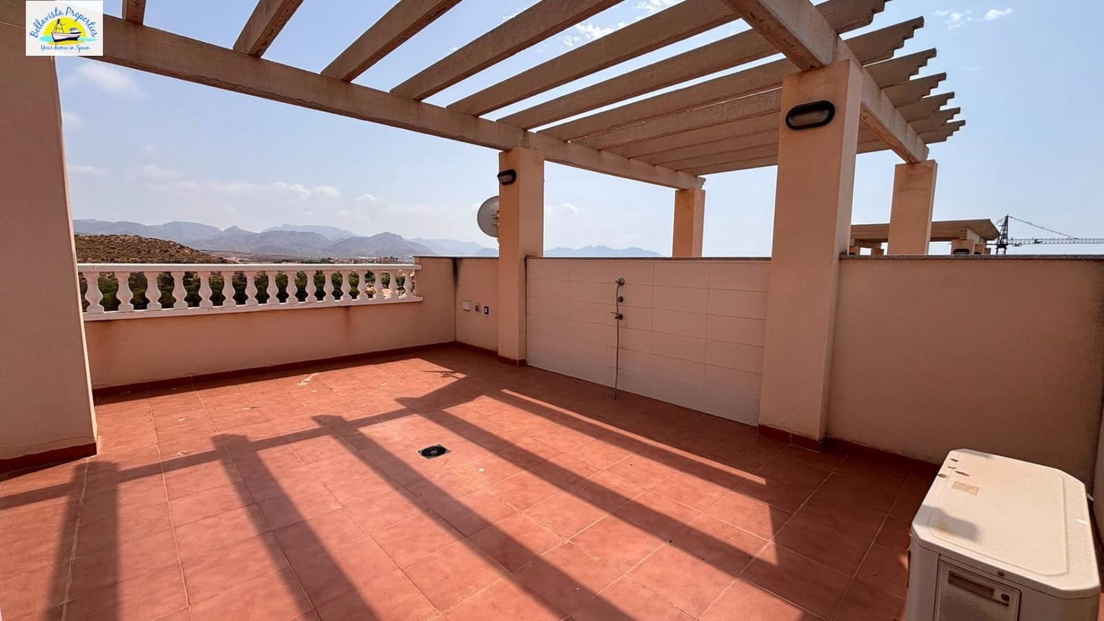 3 bedroom Apartment for sale in Alamillo with pool - € 249,900 (Ref: 10011468)