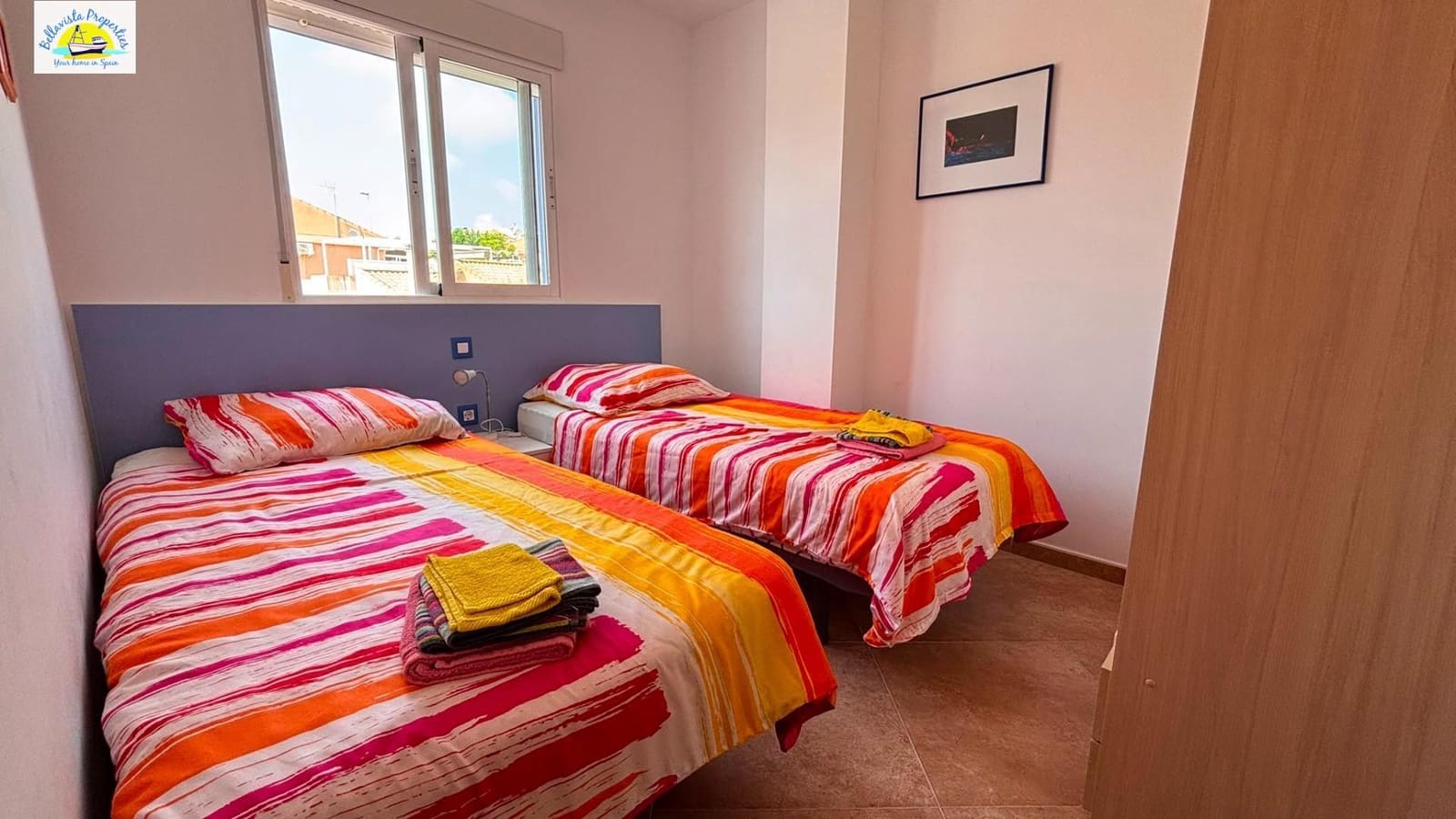 3 bedroom Apartment for sale in Alamillo with pool - € 249,900 (Ref: 10011468)