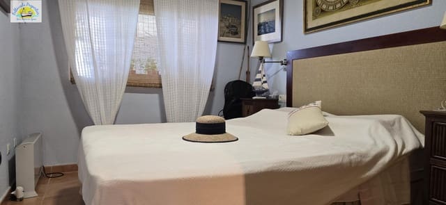 2 makuuhuone Huoneisto myytävänä paikassa Los Nietos, Cartagena mukana uima-altaan 
autotalli - 129 900 € (Ref: 10025618)