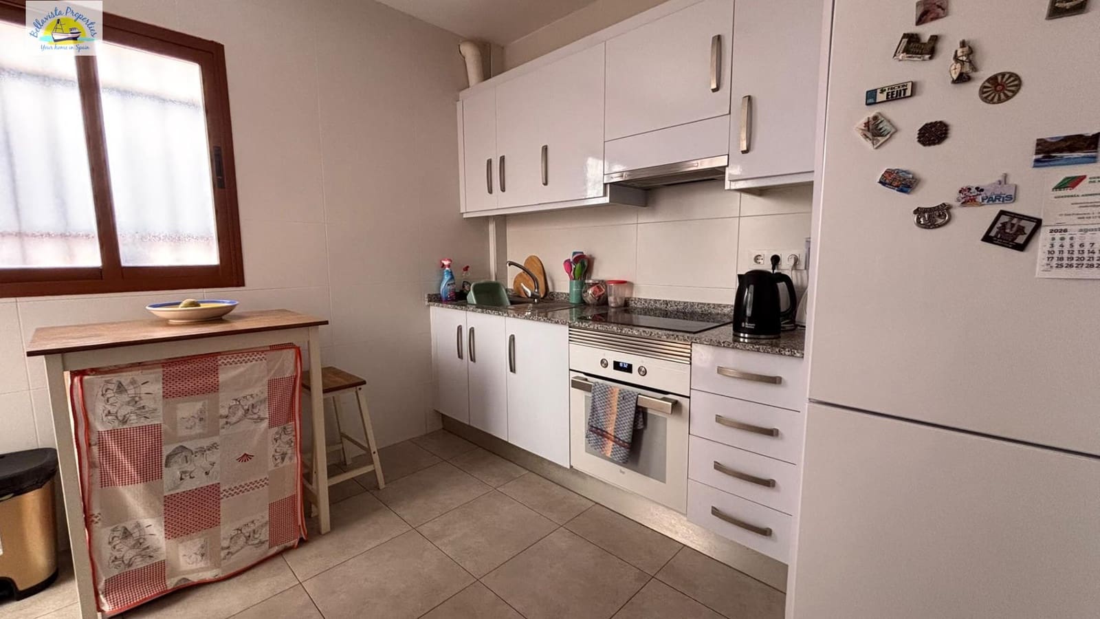 3 soverom Leilighet til salgs i Alamillo med svømmebasseng - € 299 900 (Ref: 10059066)