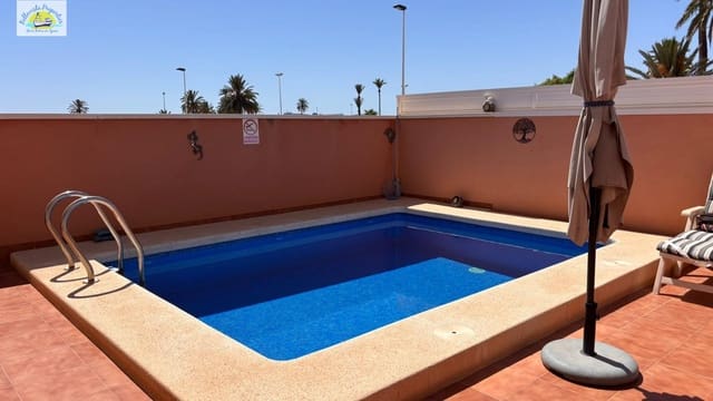3 soverom Leilighet til salgs i Alamillo, Mazarrón med svømmebasseng - € 299 900 (Ref: 10059066)