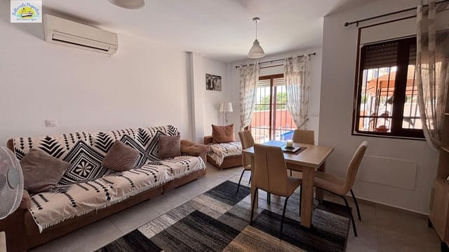 3 soverom Leilighet til salgs i Alamillo, Mazarrón med svømmebasseng - € 299 900 (Ref: 10059066)