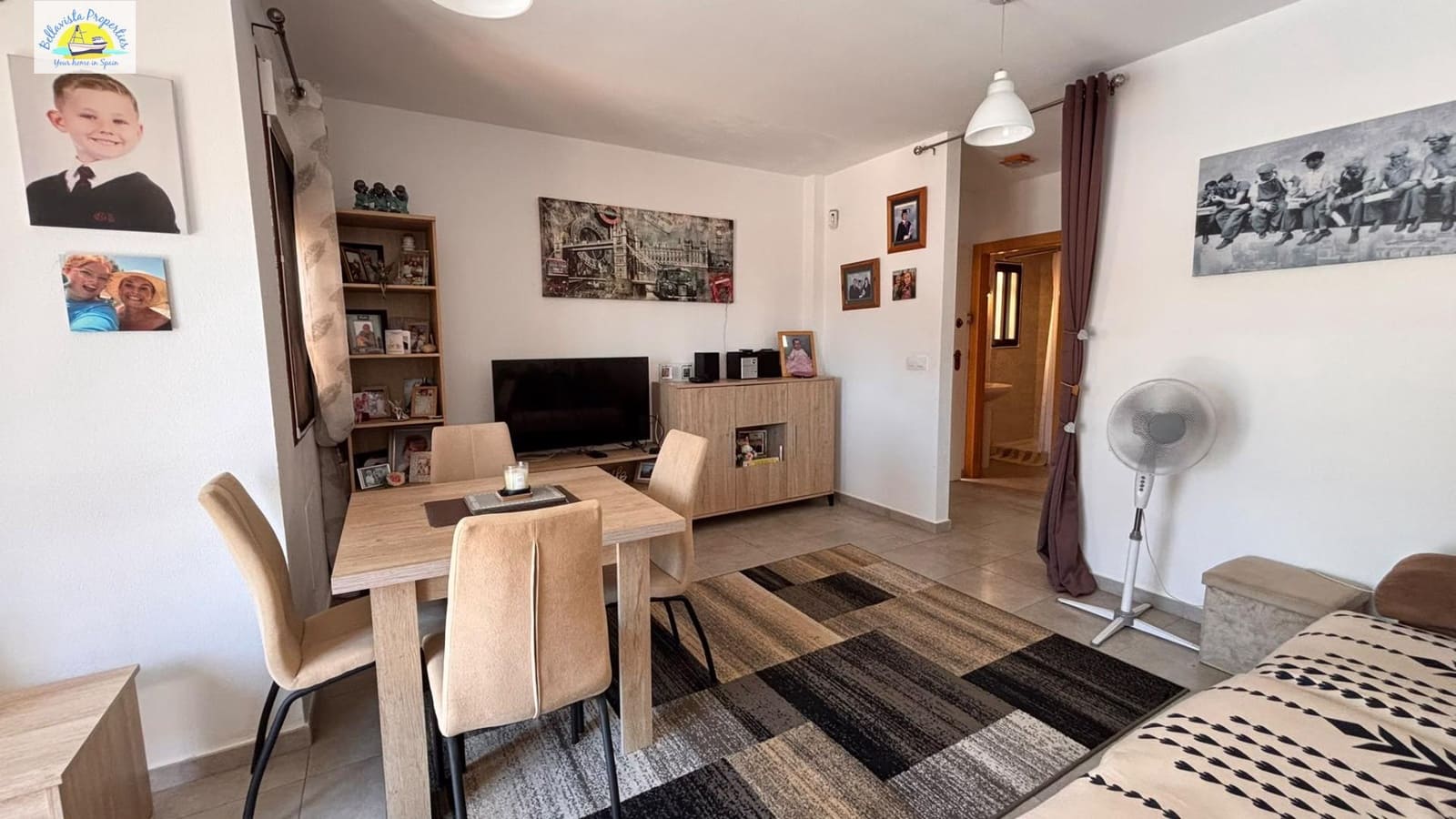 3 soverom Leilighet til salgs i Alamillo med svømmebasseng - € 299 900 (Ref: 10059066)