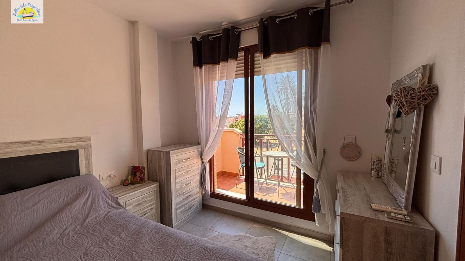 3 soverom Leilighet til salgs i Alamillo med svømmebasseng - € 299 900 (Ref: 10059066)