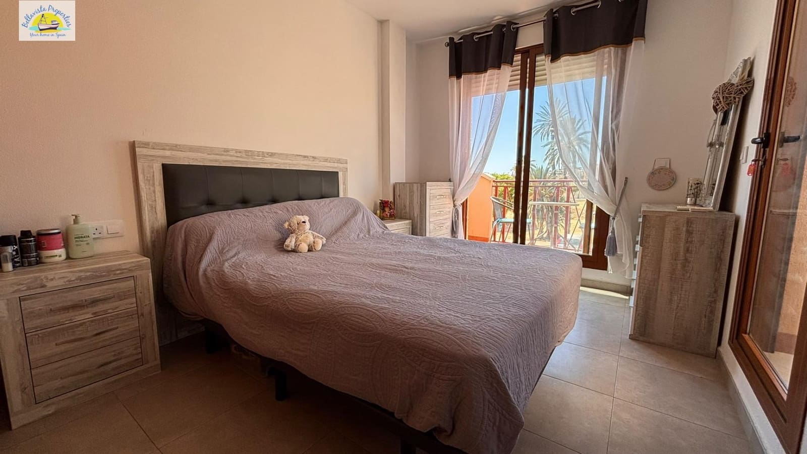 3 soverom Leilighet til salgs i Alamillo med svømmebasseng - € 299 900 (Ref: 10059066)