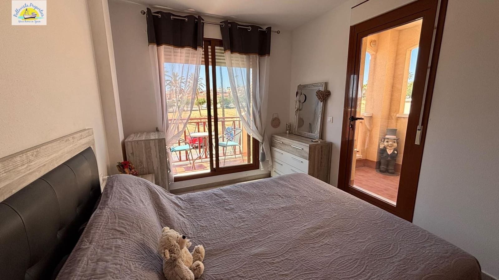 3 soverom Leilighet til salgs i Alamillo med svømmebasseng - € 299 900 (Ref: 10059066)