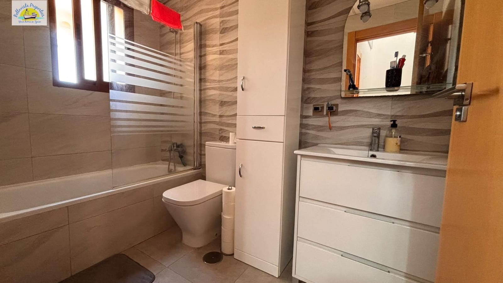 3 soverom Leilighet til salgs i Alamillo med svømmebasseng - € 299 900 (Ref: 10059066)