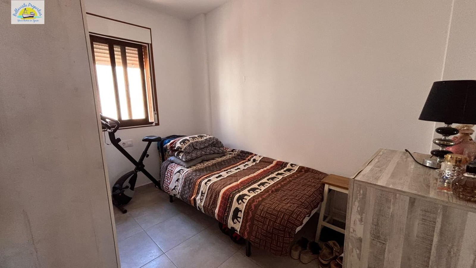 3 soverom Leilighet til salgs i Alamillo med svømmebasseng - € 299 900 (Ref: 10059066)