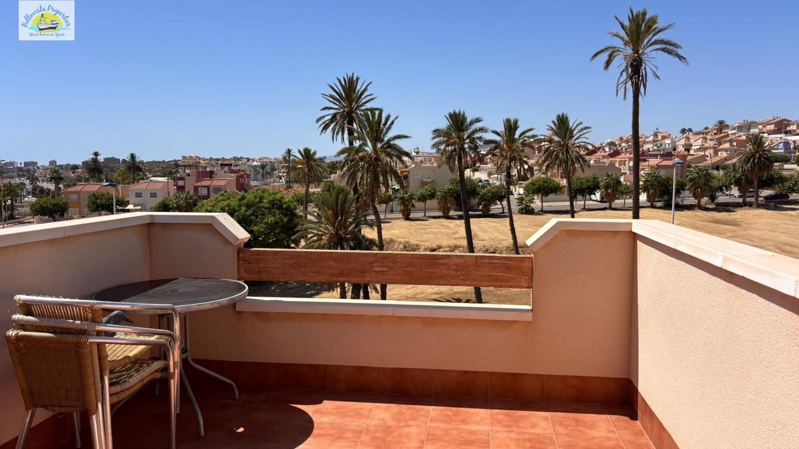 3 soverom Leilighet til salgs i Alamillo med svømmebasseng - € 299 900 (Ref: 10059066)