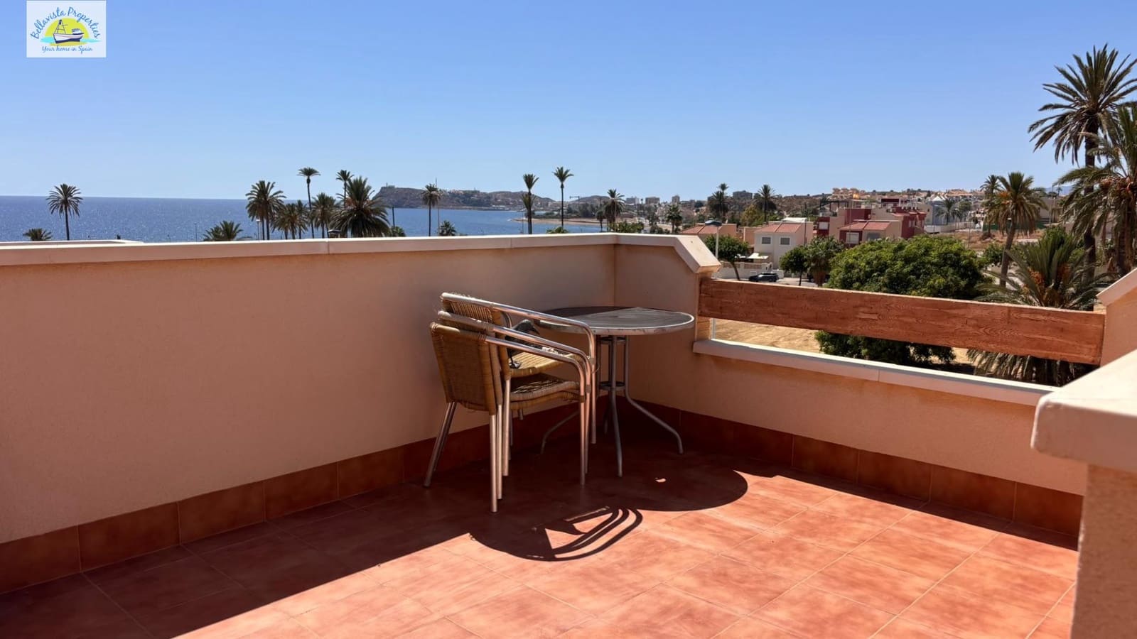 3 soverom Leilighet til salgs i Alamillo med svømmebasseng - € 299 900 (Ref: 10059066)