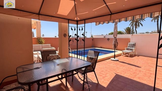 3 soverom Leilighet til salgs i Alamillo, Mazarrón med svømmebasseng - € 299 900 (Ref: 10059066)