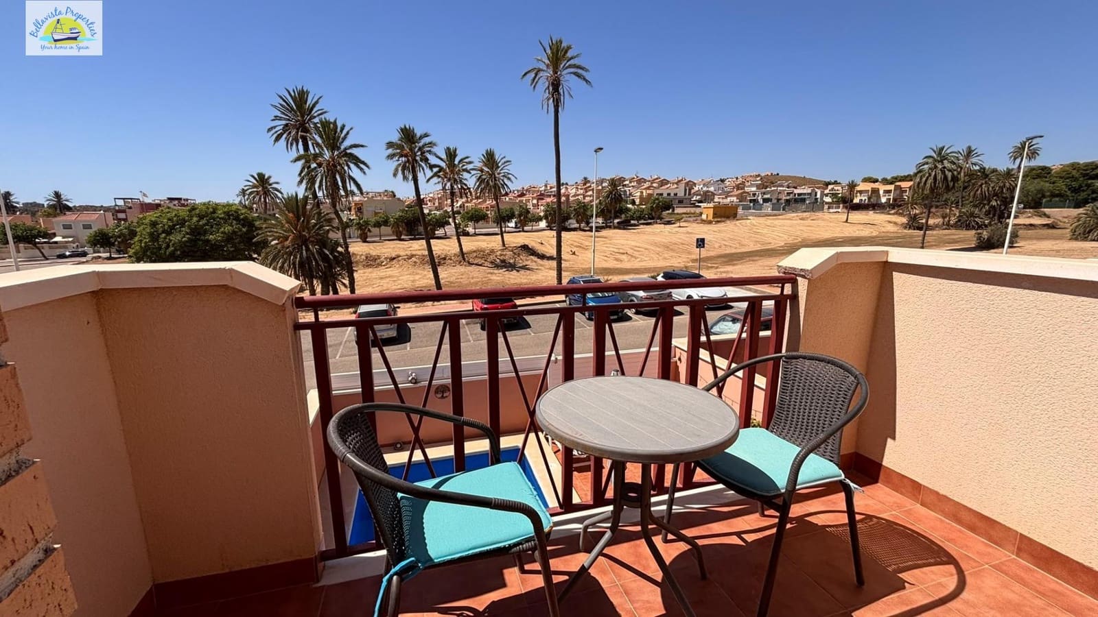 3 soverom Leilighet til salgs i Alamillo med svømmebasseng - € 299 900 (Ref: 10059066)