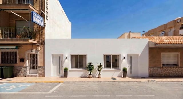 2 quarto Apartamento para venda em Puerto de Mazarron, Mazarrón - 144 000 € (Ref: 10102610)