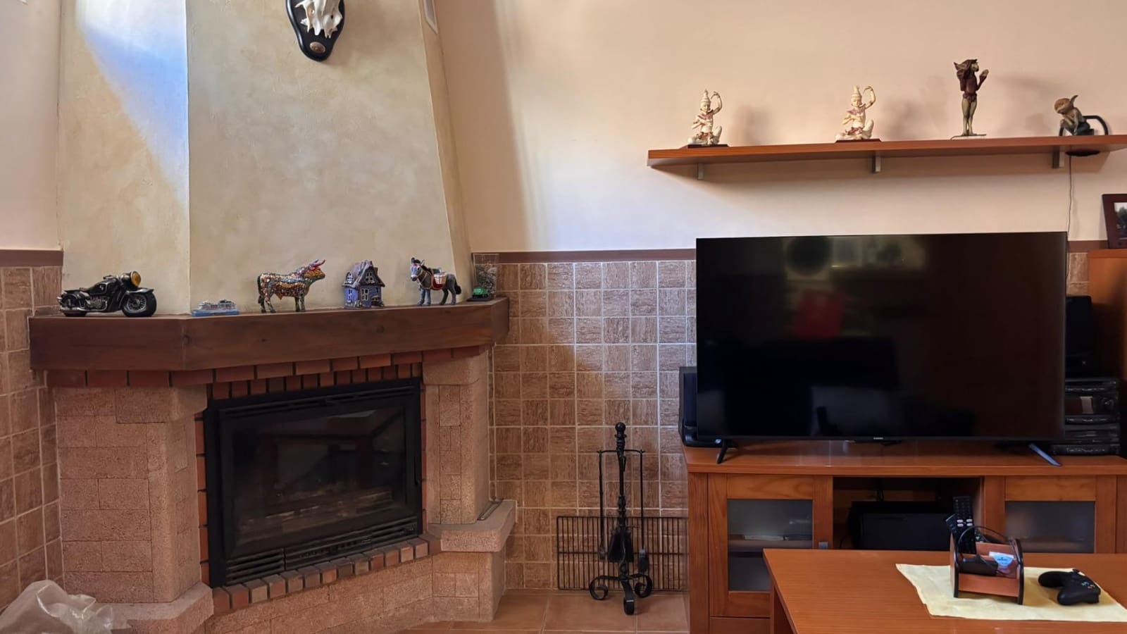 4 sovrum Villa till salu i Puerto de Mazarron med pool - 398 500 € (Ref: 10102611)
