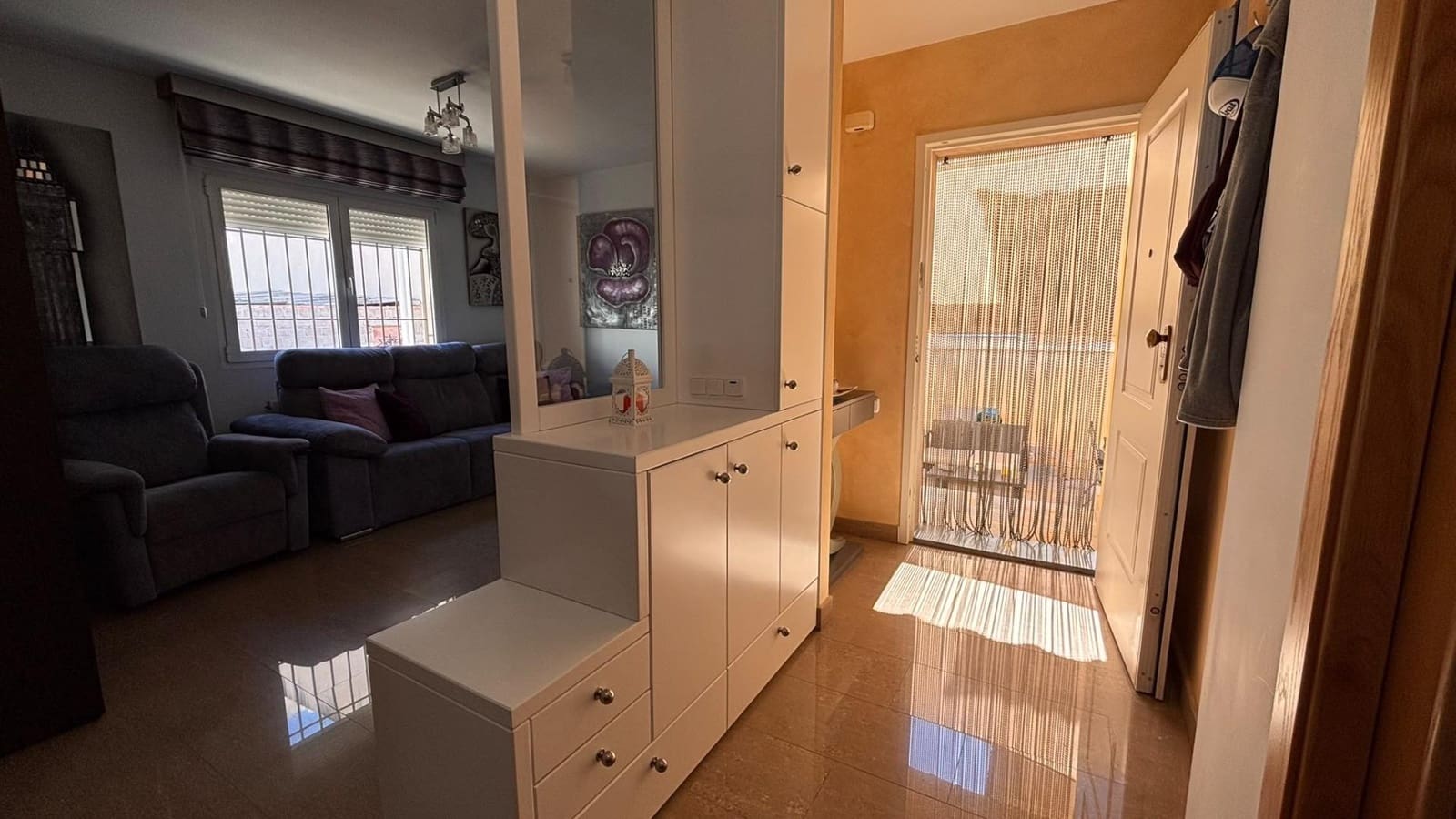 4 sovrum Villa till salu i Puerto de Mazarron med pool - 398 500 € (Ref: 10102611)