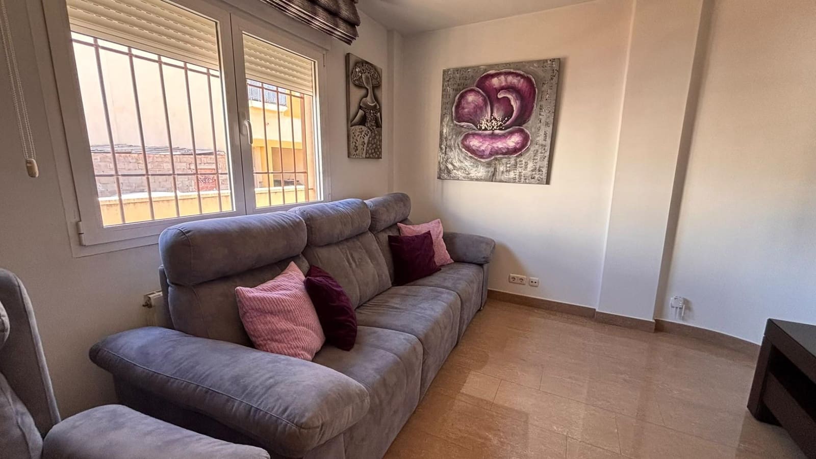 4 sovrum Villa till salu i Puerto de Mazarron med pool - 398 500 € (Ref: 10102611)