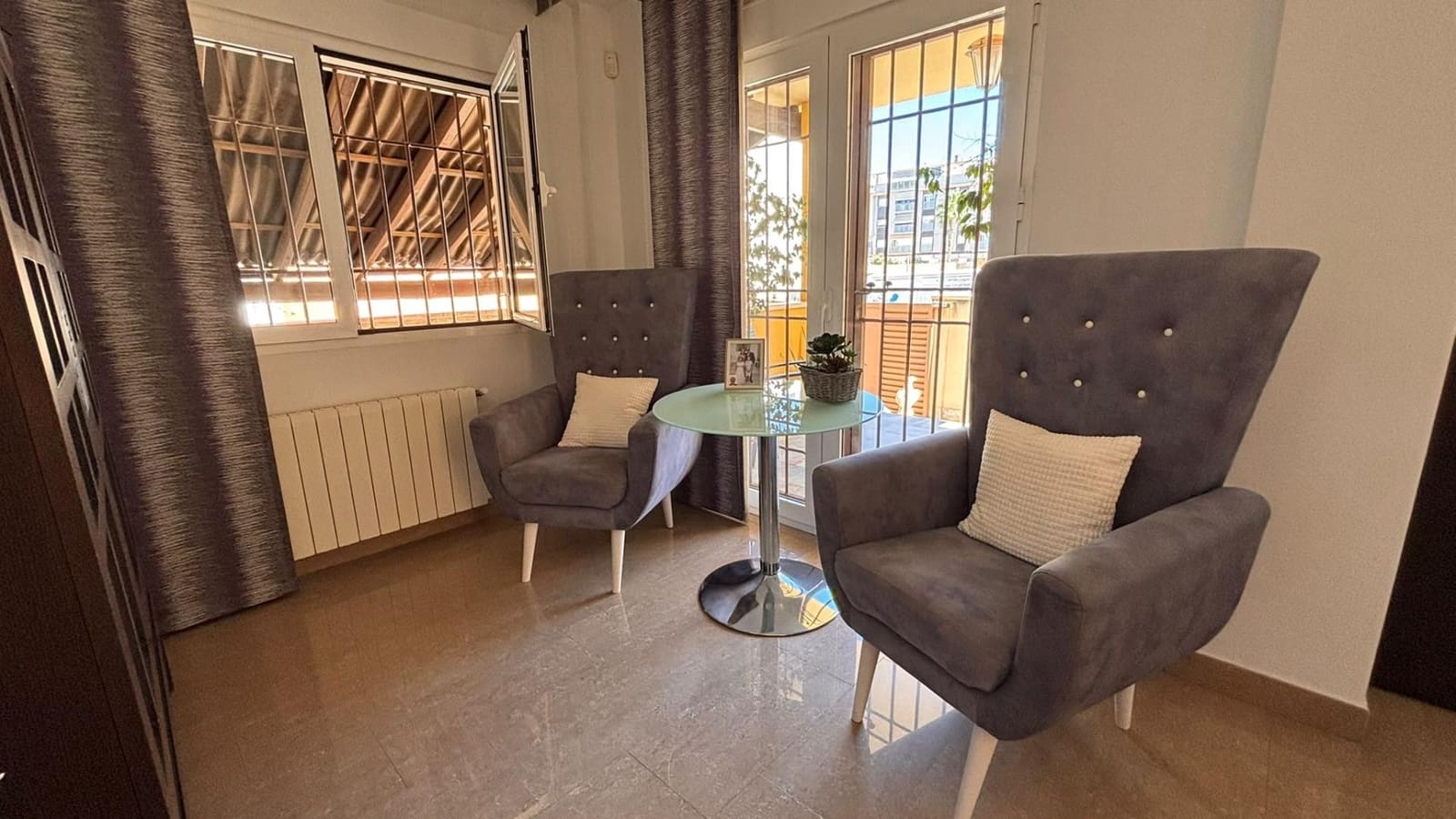 4 sovrum Villa till salu i Puerto de Mazarron med pool - 398 500 € (Ref: 10102611)