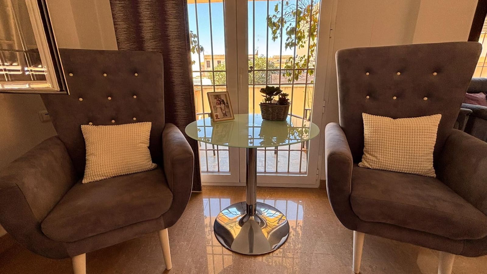4 sovrum Villa till salu i Puerto de Mazarron med pool - 398 500 € (Ref: 10102611)