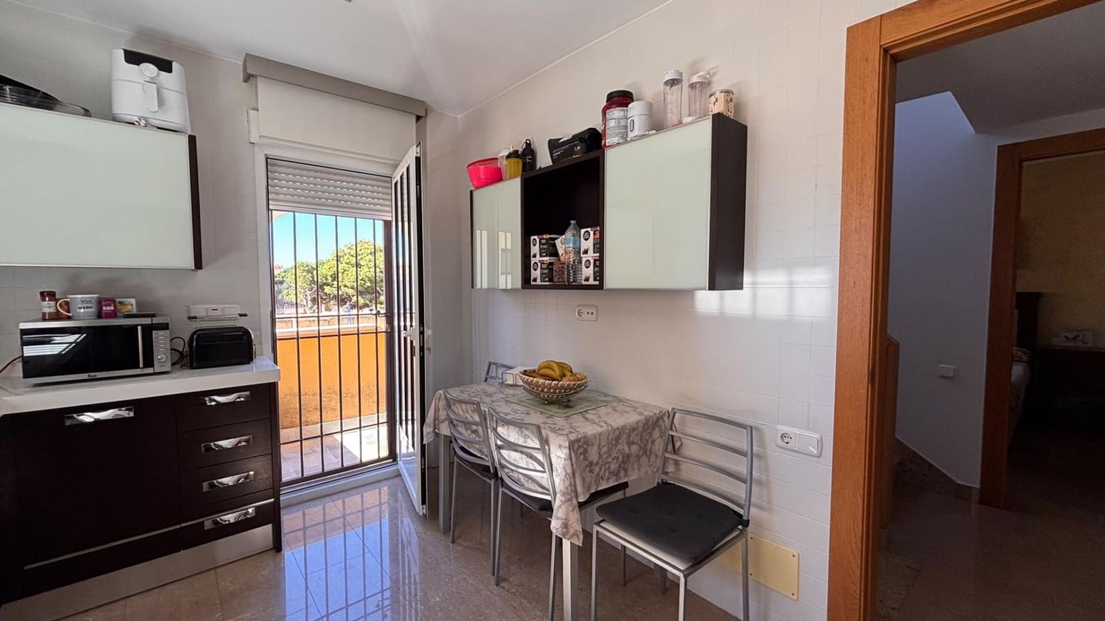 4 sovrum Villa till salu i Puerto de Mazarron med pool - 398 500 € (Ref: 10102611)