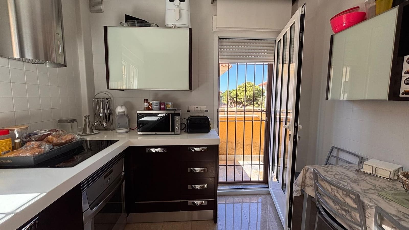 4 sovrum Villa till salu i Puerto de Mazarron med pool - 398 500 € (Ref: 10102611)