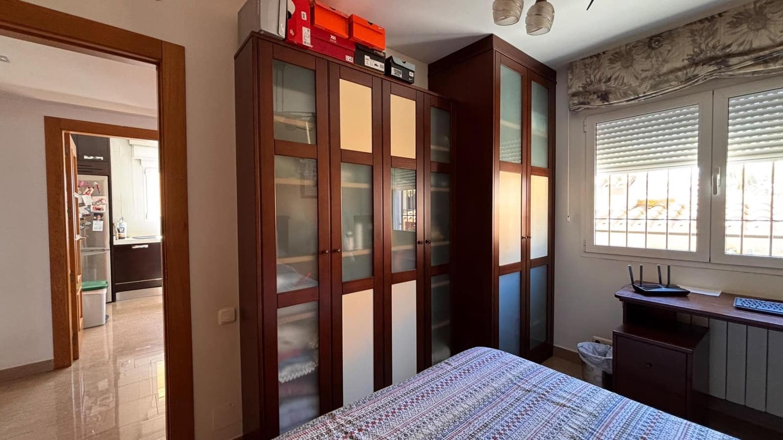4 sovrum Villa till salu i Puerto de Mazarron med pool - 398 500 € (Ref: 10102611)