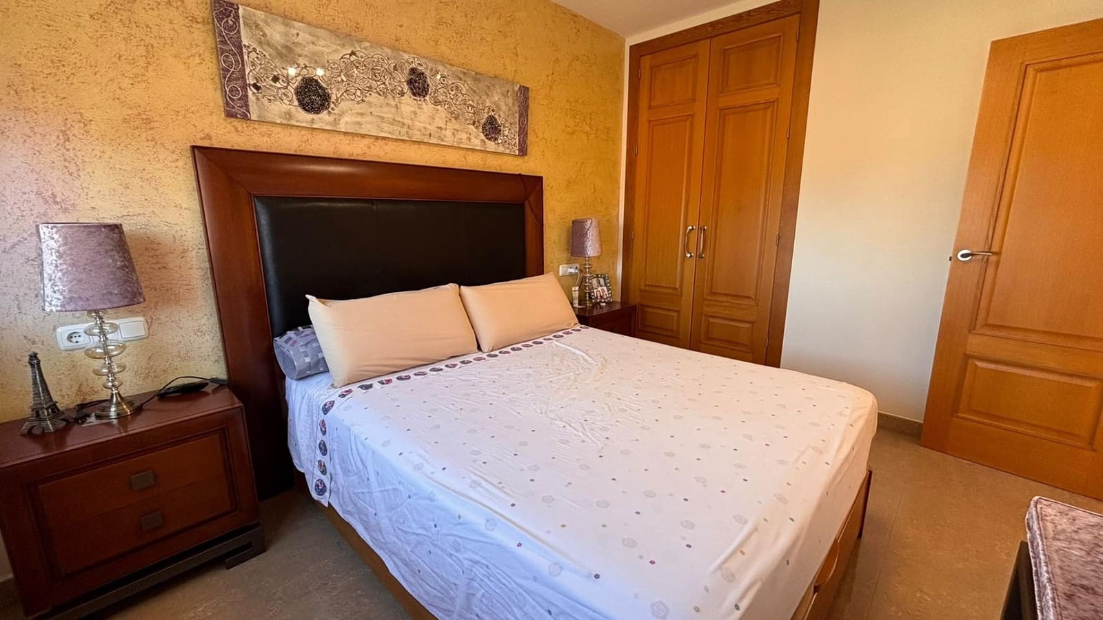 4 sovrum Villa till salu i Puerto de Mazarron med pool - 398 500 € (Ref: 10102611)