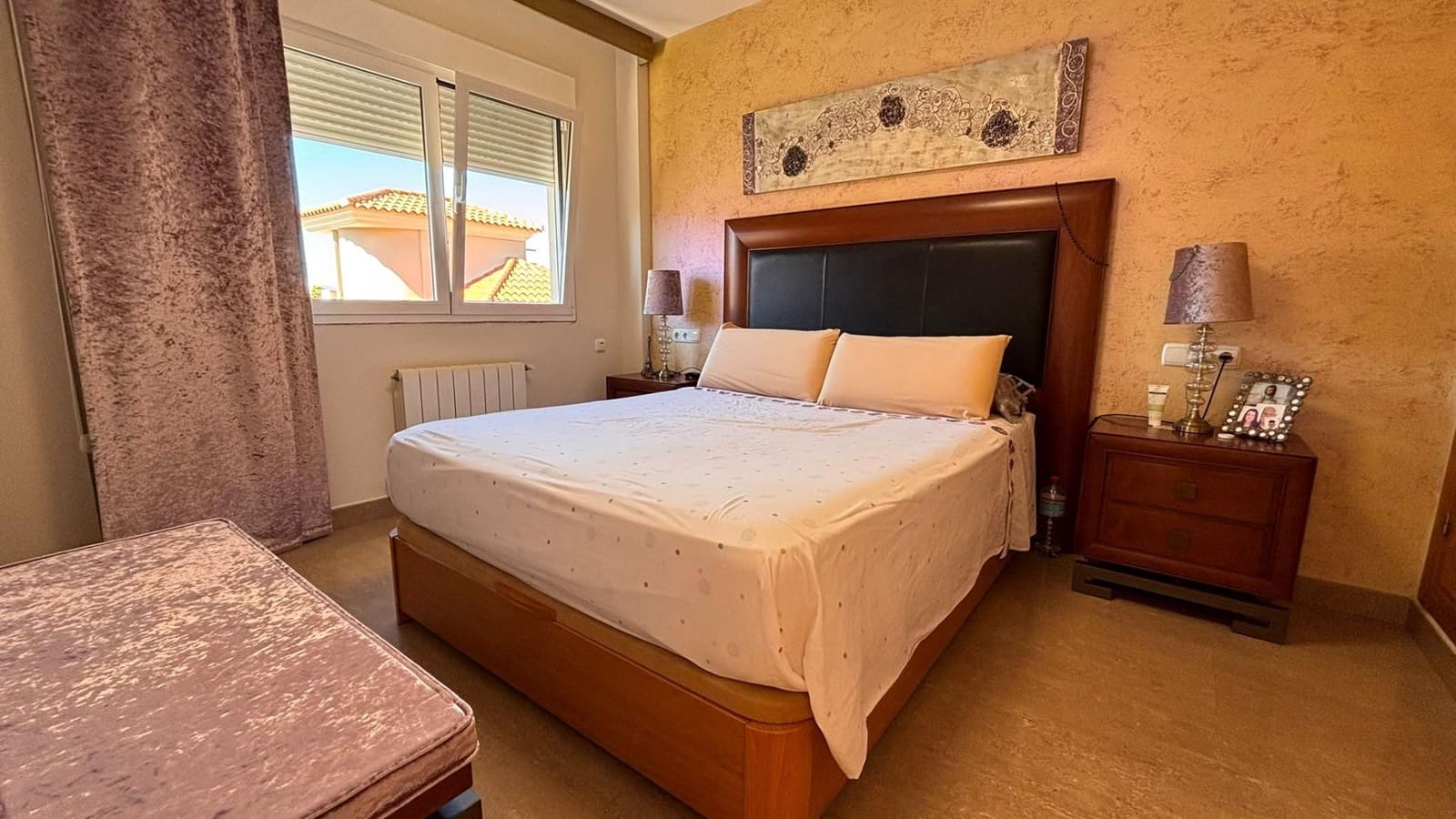 4 sovrum Villa till salu i Puerto de Mazarron med pool - 398 500 € (Ref: 10102611)