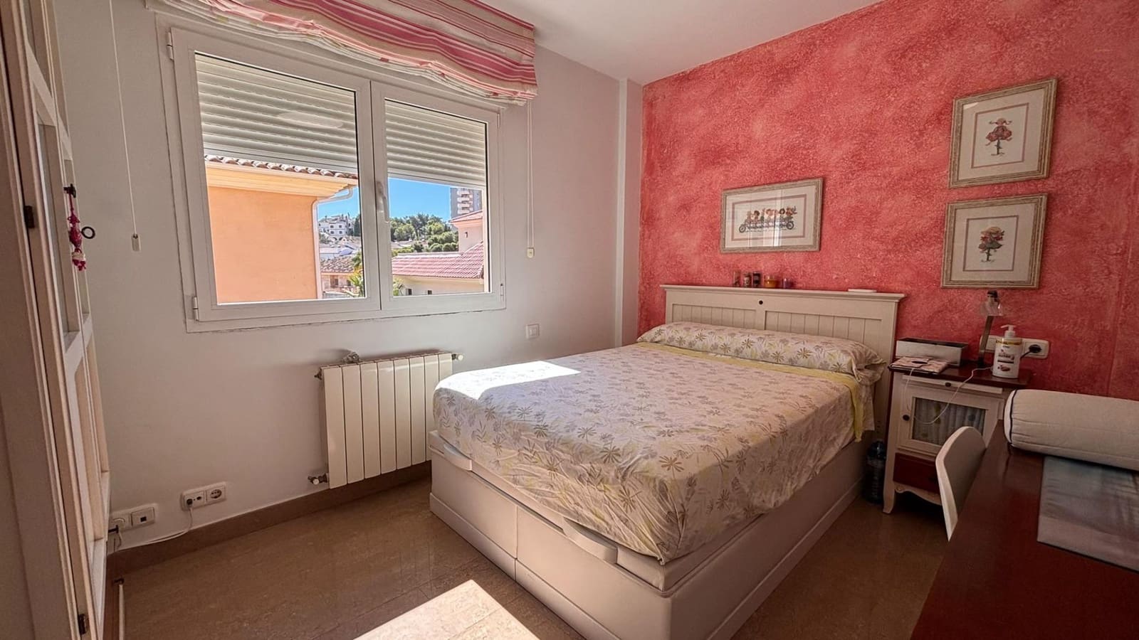 4 sovrum Villa till salu i Puerto de Mazarron med pool - 398 500 € (Ref: 10102611)