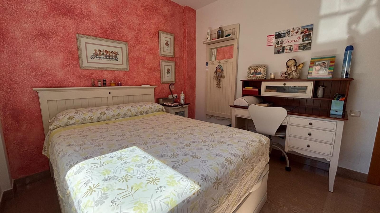 4 sovrum Villa till salu i Puerto de Mazarron med pool - 398 500 € (Ref: 10102611)