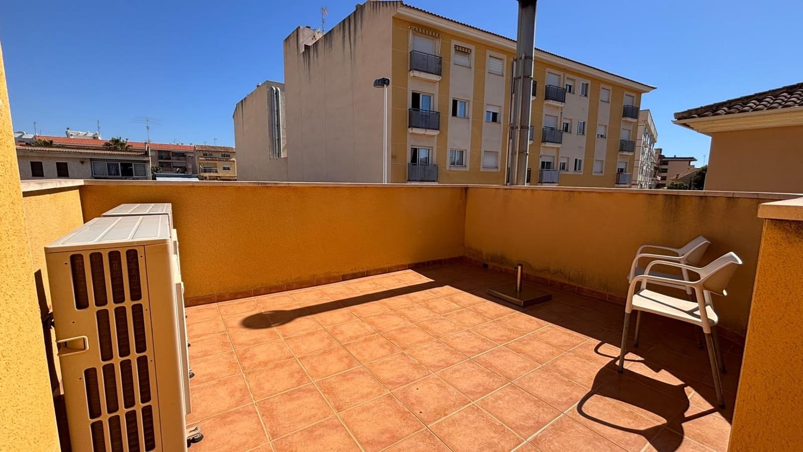 4 sovrum Villa till salu i Puerto de Mazarron med pool - 398 500 € (Ref: 10102611)
