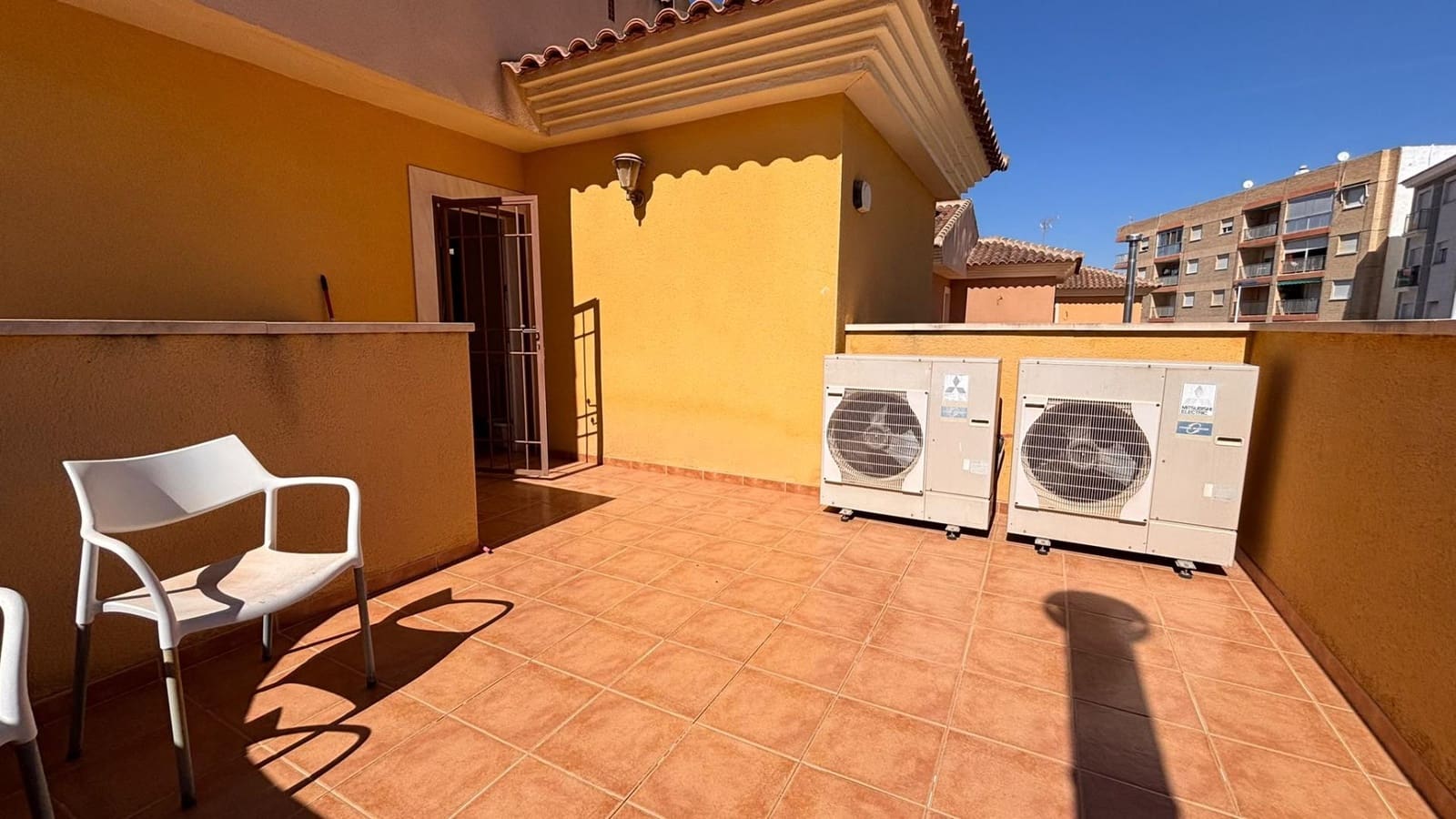 4 sovrum Villa till salu i Puerto de Mazarron med pool - 398 500 € (Ref: 10102611)
