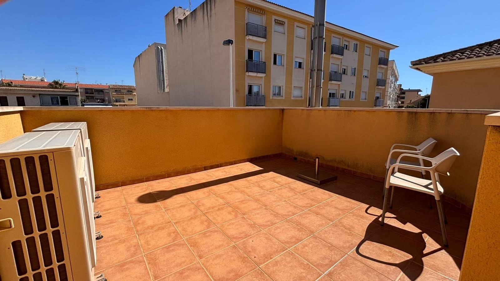 4 sovrum Villa till salu i Puerto de Mazarron med pool - 398 500 € (Ref: 10102611)