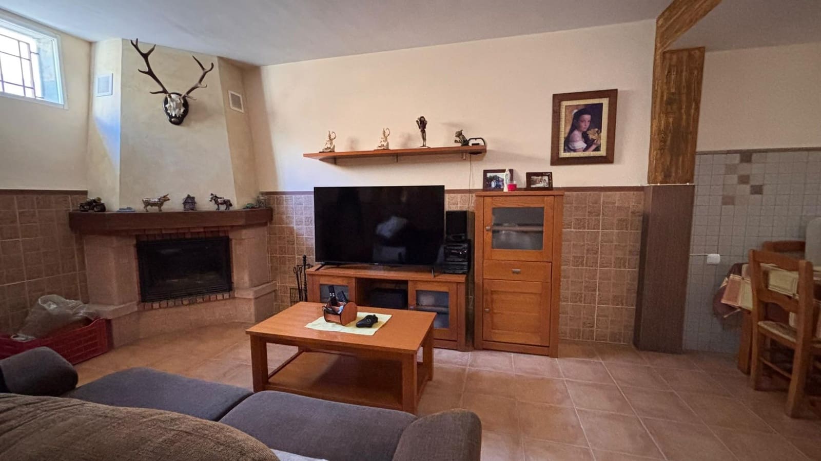4 sovrum Villa till salu i Puerto de Mazarron med pool - 398 500 € (Ref: 10102611)