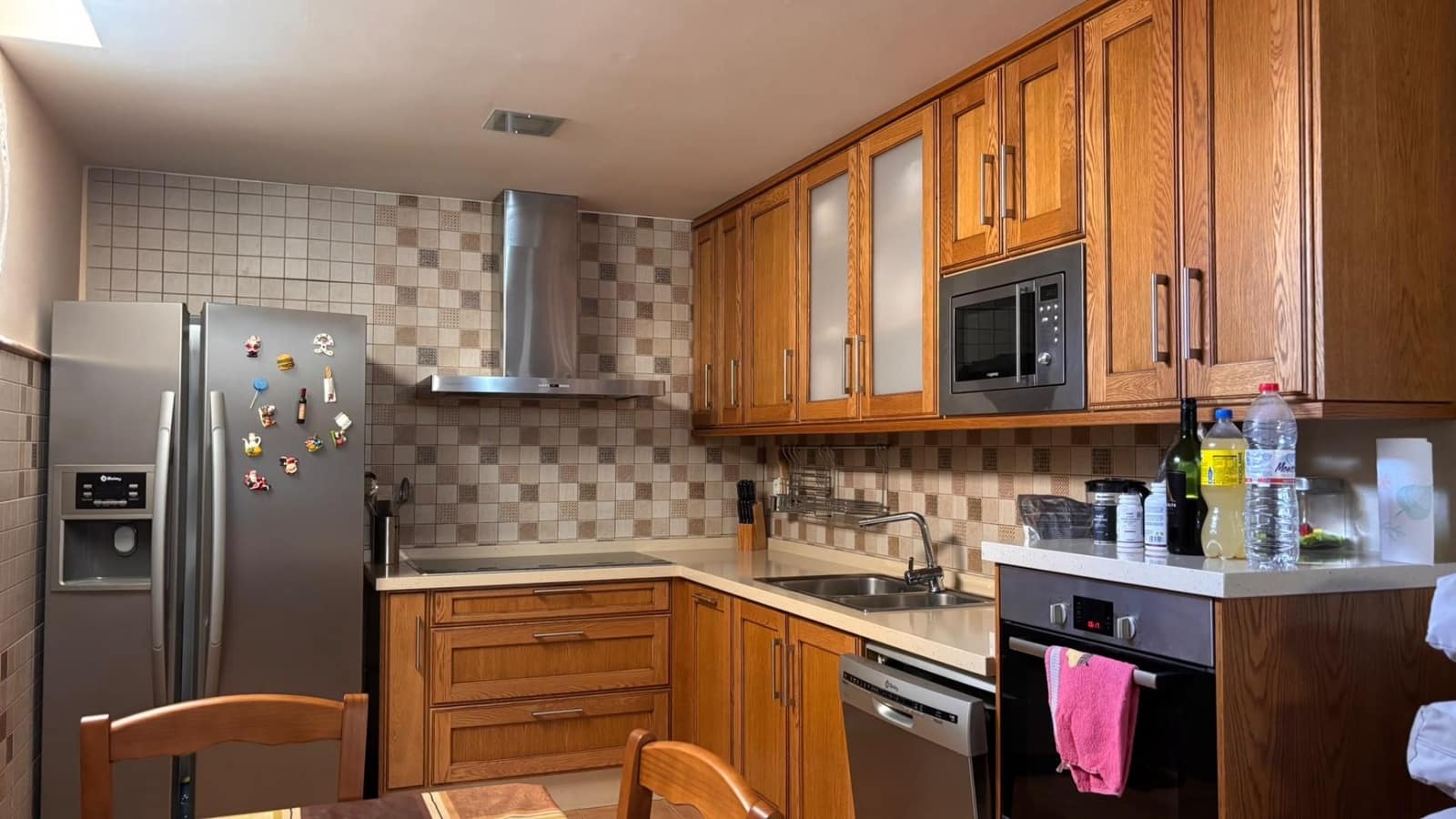4 sovrum Villa till salu i Puerto de Mazarron med pool - 398 500 € (Ref: 10102611)