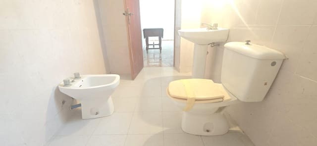 1 bedroom Finca/Country House for sale in La Majada, Mazarrón with garage - € 89,500 (Ref: 10131986)