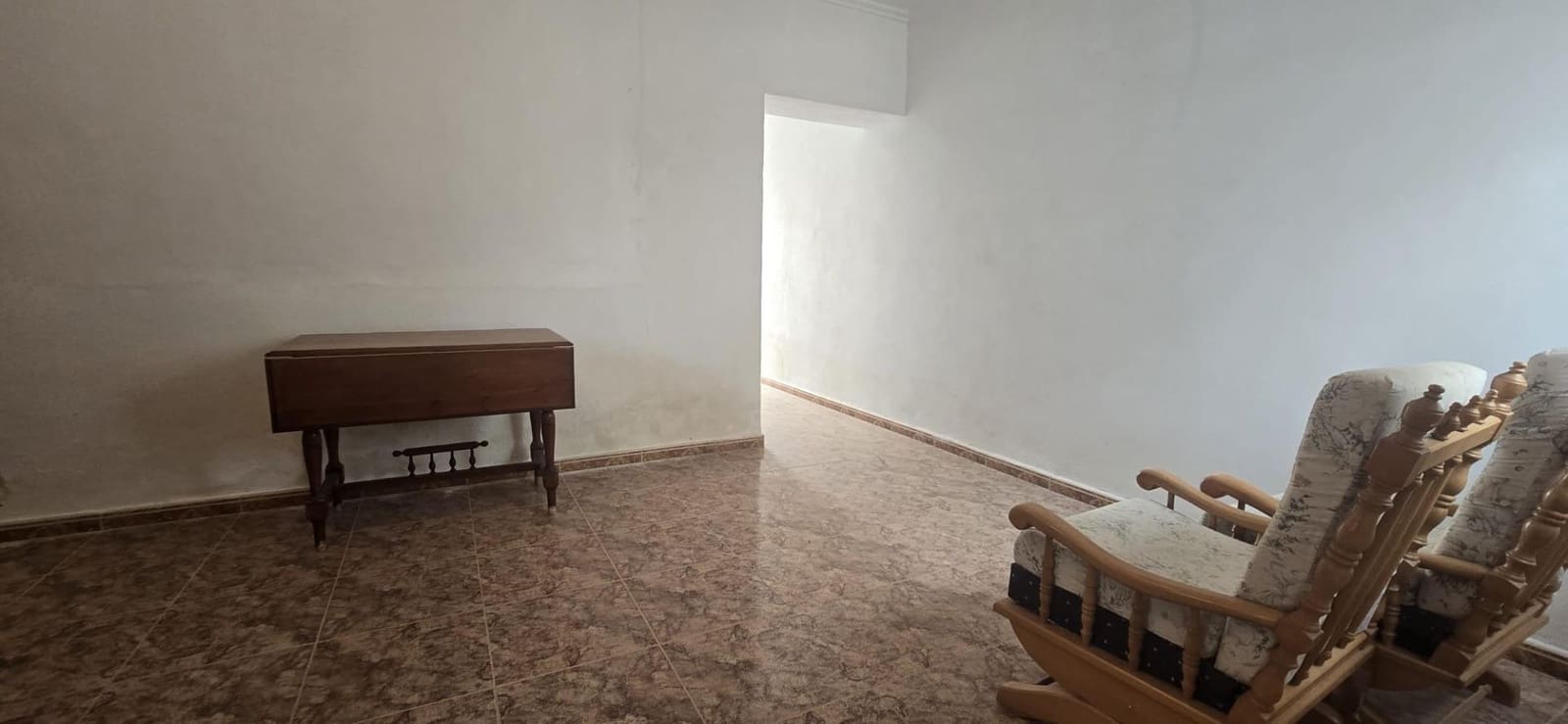 1 bedroom Finca/Country House for sale in La Majada with garage - € 89,500 (Ref: 10131986)
